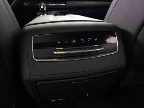 Used 2023 Cadillac Escalade Premium Luxury w/ LPO, Radiant Package image 46