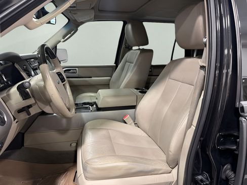 Used 2012 Ford Expedition Limited RWD image 11