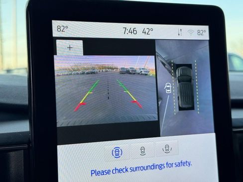 Used 2023 Ford Explorer ST w/ Equipment Group 401A image 26