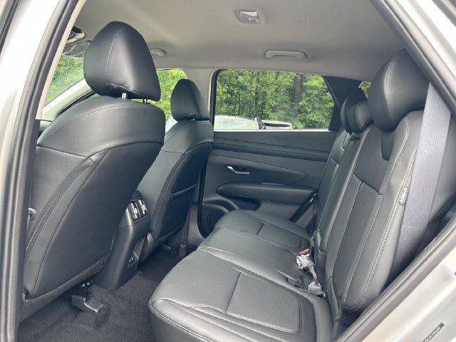 New 2026 Hyundai Tucson SEL AWD/4WD image 21