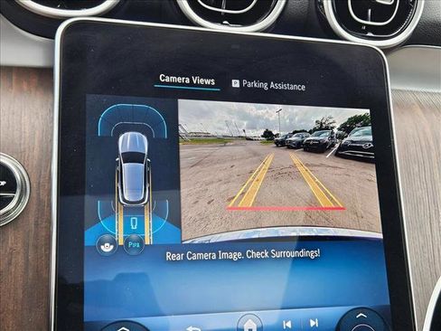 Certified 2026 Mercedes-Benz GLC 300 image 13