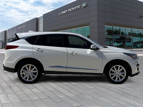 Used 2021 Acura RDX FWD image 6