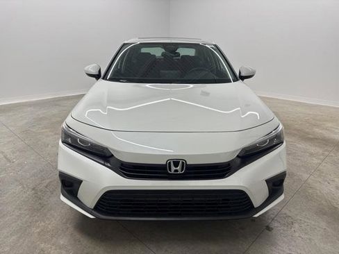 Used 2023 Honda Civic EX image 2