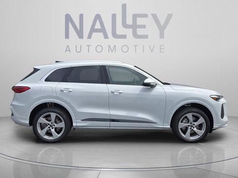 New 2025 Audi Q5 Premium AWD/4WD image 6