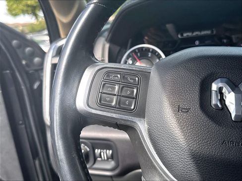 Used 2022 RAM 2500 Laramie AWD/4WD image 14