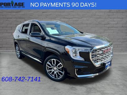 Used 2023 GMC Terrain Denali w/ LPO, Floor Liner Package
