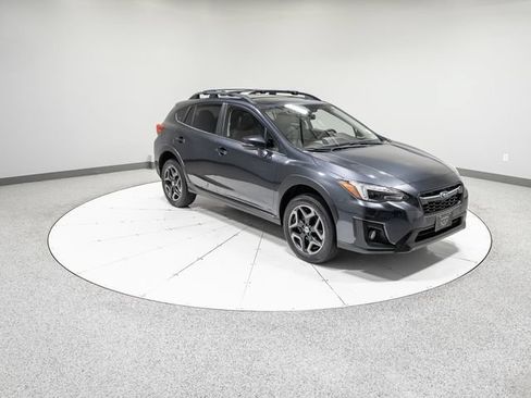 Used 2018 Subaru Crosstrek 2.0i Limited AWD/4WD image 33