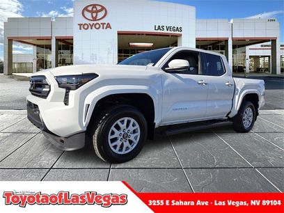Certified 2024 Toyota Tacoma SR5