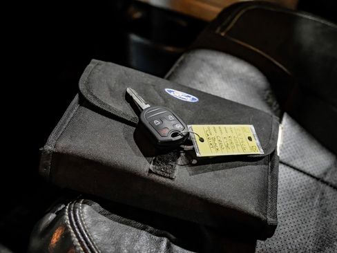 Used 2012 Ford F150 Lariat w/ Lariat Plus Pkg image 52