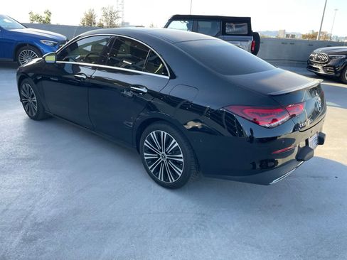 Used 2023 Mercedes-Benz CLA 250 image 5