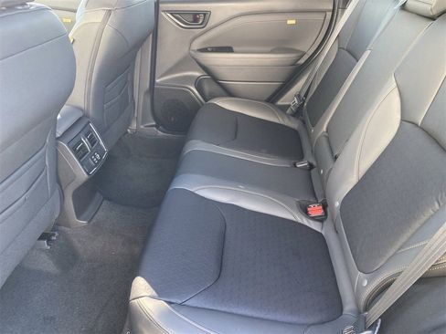 New 2026 Subaru Forester Wilderness image 13