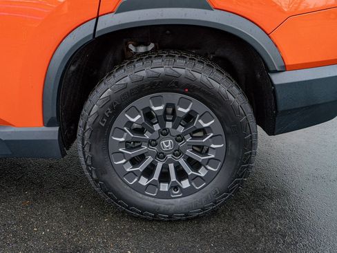 New 2026 Honda Passport TrailSport image 10
