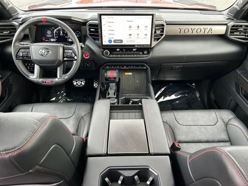 Used 2024 Toyota Tundra TRD Pro image 22