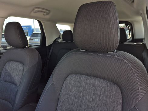 Used 2023 Ford Bronco Sport Big Bend w/ Convenience Package image 25