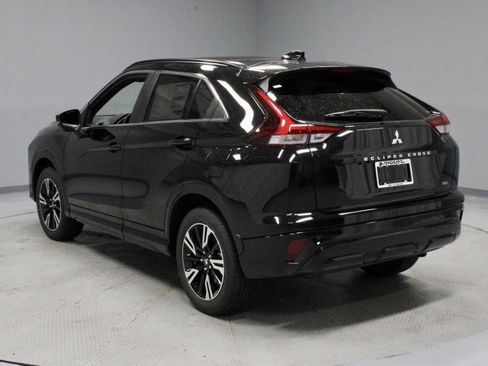 New 2026 Mitsubishi Eclipse Cross SEL image 6