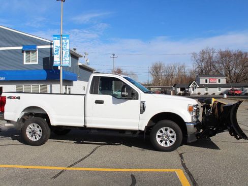 Used 2022 Ford F250 XL w/ STX Appearance Package image 7