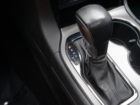 Used 2020 Jeep Grand Cherokee Limited X AWD/4WD image 20
