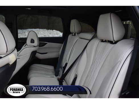 New 2026 Acura MDX Type S image 30