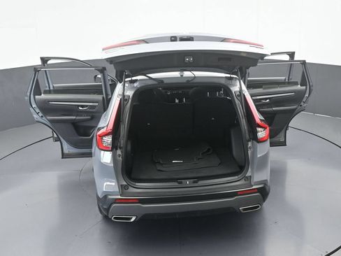 Used 2024 Honda CR-V Sport image 67