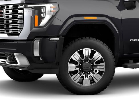 New 2026 GMC Sierra 2500 Denali image 29