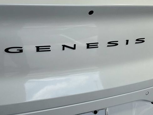 New 2026 Genesis GV80 3.5T Prestige AWD/4WD image 22