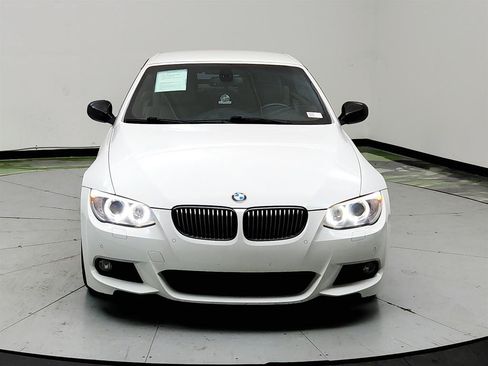 Used 2013 BMW 335is Convertible RWD image 2