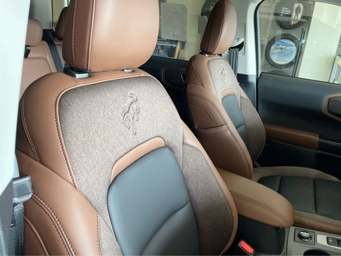 New 2026 Ford Bronco Sport Outer Banks AWD/4WD image 37