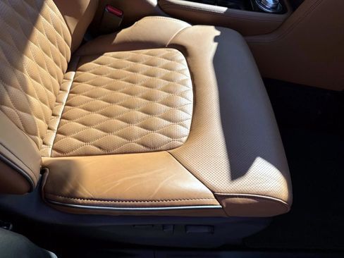 Certified 2024 INFINITI QX80 Sensory w/ Cargo Package image 14