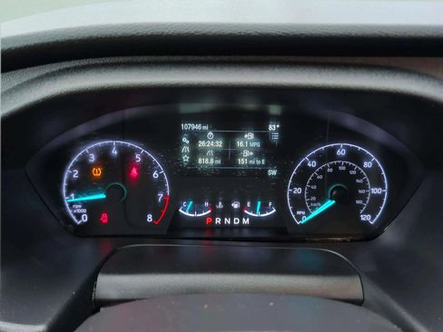 Used 2021 Ford Transit 250 Low Roof RWD image 19