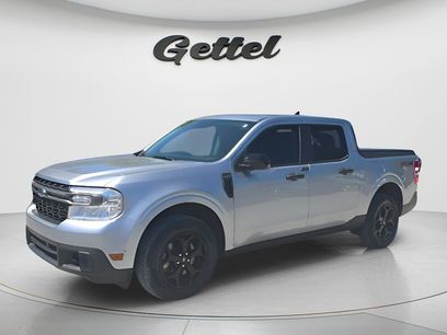 Used 2024 Ford Maverick XLT w/ XLT Luxury Package