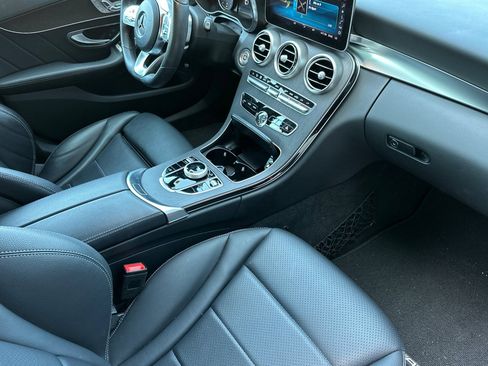 Used 2019 Mercedes-Benz C 300 Sedan image 19
