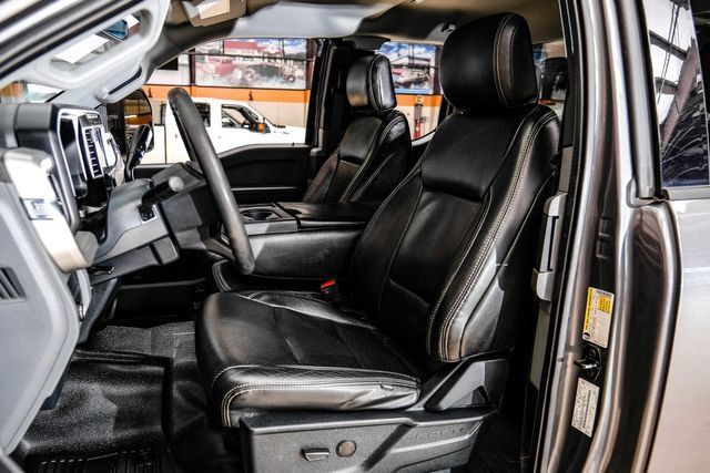 Used 2023 Ford F250 XLT w/ FX4 Off-Road Package AWD/4WD image 39