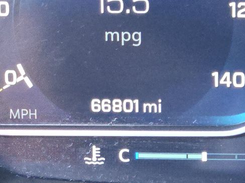 Used 2023 Chevrolet Tahoe High Country image 36