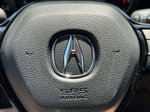Used 2025 Acura ADX A-Spec AWD/4WD image 23
