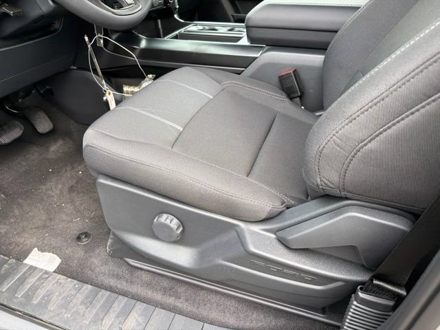 New 2026 Ford F150 STX w/ Equipment Group 200A AWD/4WD image 13