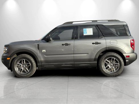 Used 2025 Ford Bronco Sport Big Bend image 5