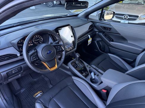 Certified 2025 Subaru Crosstrek 2.5i Wilderness image 12