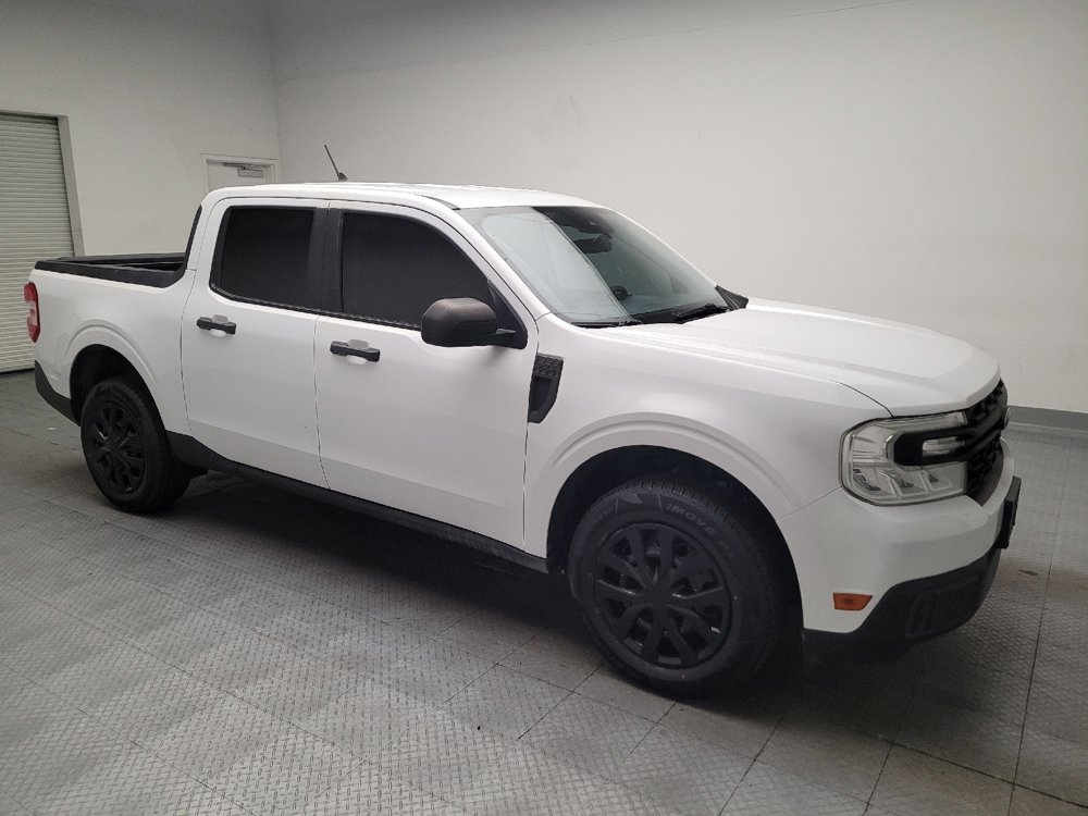 Used 2022 Ford Maverick XL FWD image 11