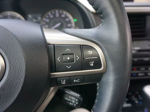 Used 2019 Lexus RX 350 FWD w/ Navigation Package image 8