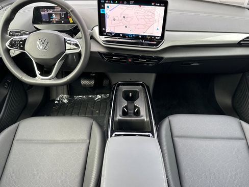 New 2025 Volkswagen ID.4 Pro S image 12