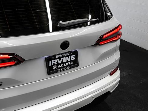 Used 2023 BMW X5 sDrive40i w/ Premium Package RWD image 15