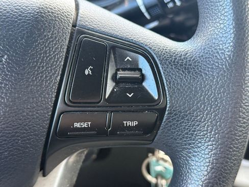 Used 2017 Kia Rio LX w/ Power Package image 26