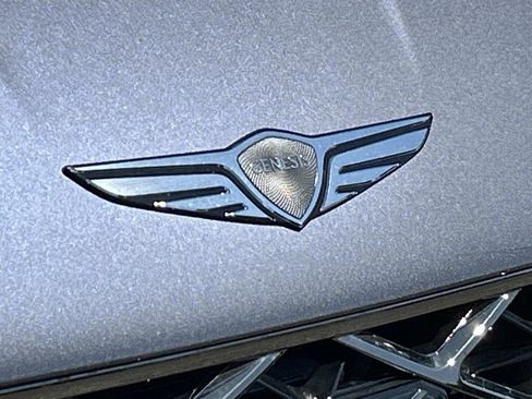 New 2027 Genesis G80 3.5T Sport Prestige AWD/4WD image 11