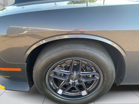 Used 2023 Dodge Challenger SRT Hellcat Redeye RWD image 6