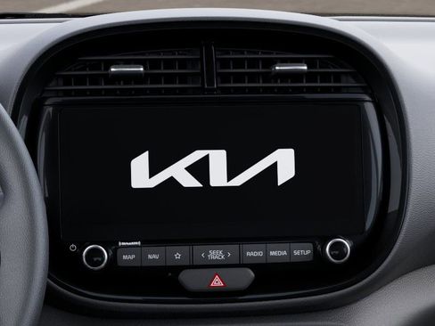 New 2025 Kia Soul S image 20