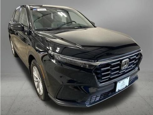 Certified 2024 Honda CR-V EX-L image 9