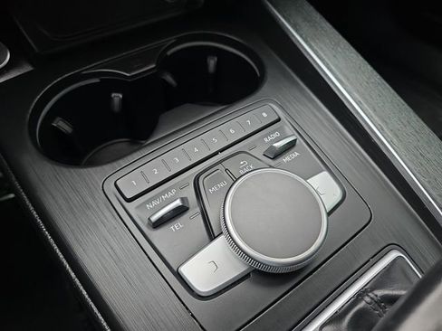 Used 2017 Audi A4 2.0T Premium Plus w/ Premium Plus Package image 19