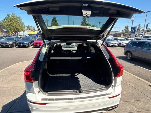 Used 2022 Volvo XC90 T8 Inscription Expression w/ Advanced Package AWD/4WD image 15