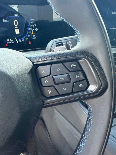 Used 2024 Ford Mustang Dark Horse RWD image 24