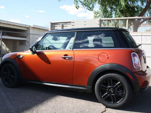 Used 2013 MINI Cooper Hardtop FWD image 21